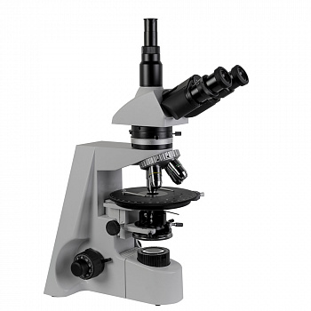 Микроскоп поляризационный Микромед ПОЛАР-2