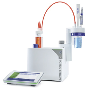 Титратор METTLER TOLEDO Titrator Excellence T5